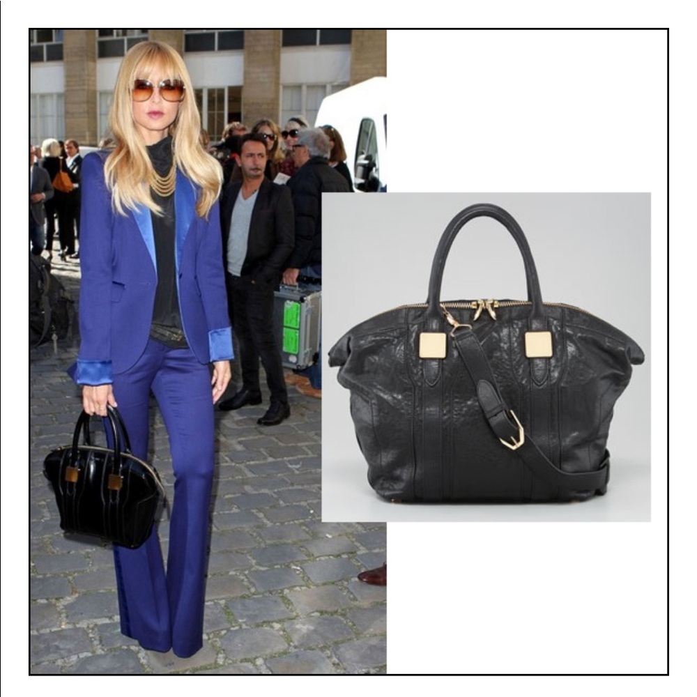 Rachel Zoe Morrison Bag